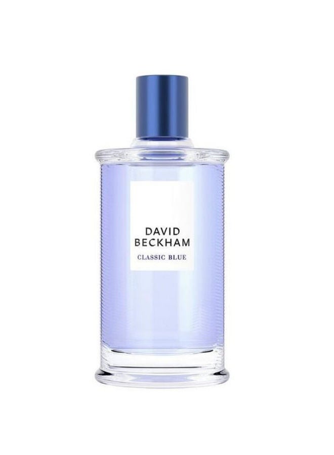 ديفيد بيكهام عطر كلاسيك بلو EDT - Image 1